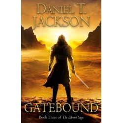 Gatebound: Book Three of The Illborn Saga