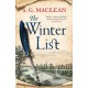 The Winter List: Gripping historical thriller explores Charles II's return to throne