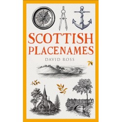 Scottish Placenames