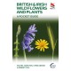 British and Irish Wild Flowers and Plants: A Pocket Guide