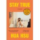 Stay True: Winner of the Pulitzer Prize in Memoir