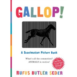 Gallop!