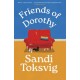 Friends of Dorothy: The funny and brilliant new novel from the star of QI - an instant Sunday Times bestseller