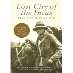 Lost City of the Incas