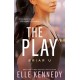 The Play: the must-read, sports romance and TikTok sensation!