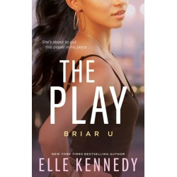 The Play: the must-read, sports romance and TikTok sensation!