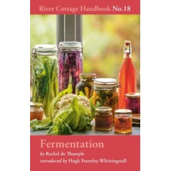 Fermentation: River Cottage Handbook No.18