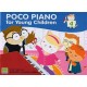 Poco Piano For Young Children - Book 4 (2nd Ed.)