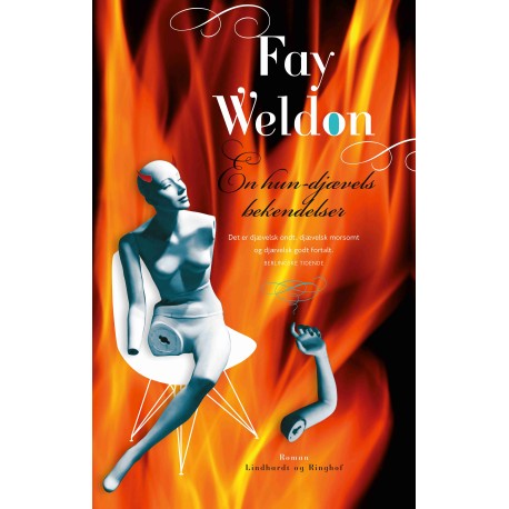 En hun-djævels bekendelser