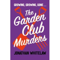 The Garden Club Murders