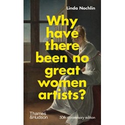 Why Have There Been No Great Women Artists?