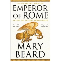 Emperor of Rome: The Instant Sunday Times Bestseller