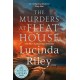 The Murders at Fleat House: A compelling mystery from the author of the million-copy bestselling The Seven Sisters series