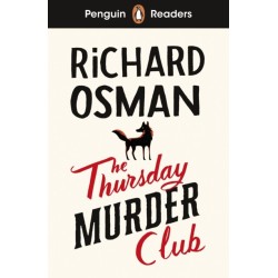 Penguin Readers Level 6: The Thursday Murder Club (ELT Graded Reader): Abridged Edition