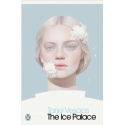 The Ice Palace