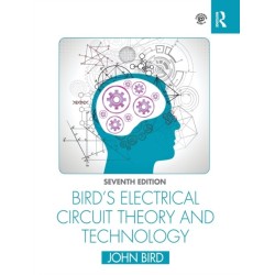 Bird's Electrical Circuit Theory and Technology