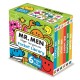 Mr. Men: Pocket Library