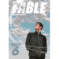 The Fable Omnibus 6 (Vol. 11-12)