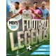 Men's Football Legends 2025
