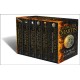 A Game of Thrones: The Story Continues [Export only]: The Complete Boxset of All 6 Books