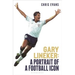 Gary Lineker: A Portrait of a Football Icon: ‘AN ESSENTIAL READ’ FourFourTwo