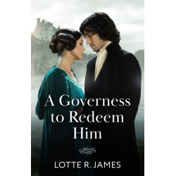 A Governess To Redeem Him
