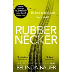 Rubbernecker: The astonishing crime novel from the Sunday Times bestselling author