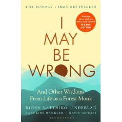 I May Be Wrong: The Sunday Times Bestseller
