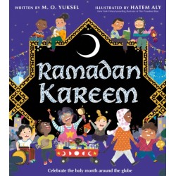 Ramadan Kareem