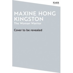 The Woman Warrior