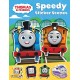 Thomas & Friends: Speedy Sticker Scenes