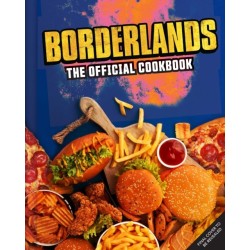 Eat the Borderlands