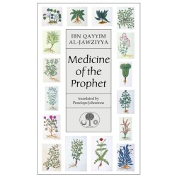 Medicine of the Prophet