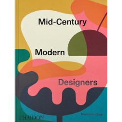 Mid-Century Modern Designers