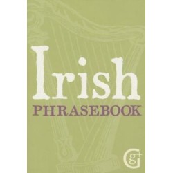 Irish Phrasebook