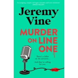 Murder on Line One