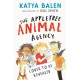The Appletree Animal Agency: First in a heart-warming illustrated animal vet and rescue series set in a cosy village from award-winning creators for ages 6, 7, 8, 9