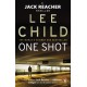One Shot: (Jack Reacher 9)