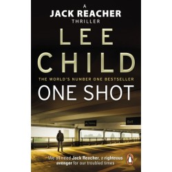 One Shot: (Jack Reacher 9)