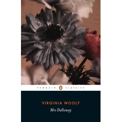 Mrs Dalloway