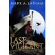 The Last Vigilant: a dark epic fantasy debut packed with myth, magic and monsters (Book One of Kingdom of Oak and Steel)