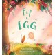 Pip and Egg (PB)