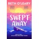 Swept Away: the epic romance from the Sunday Times bestselling author of The Flatshare