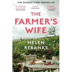 The Farmer's Wife: The Instant Sunday Times Bestseller