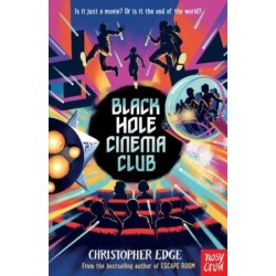 Black Hole Cinema Club