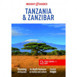 Tanzania & Zanzibar