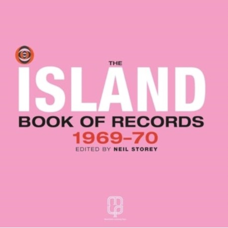 The Island Book of Records Volume II: 1969-70