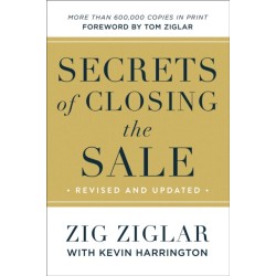 Secrets of Closing the Sale