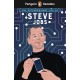 Penguin Readers Level 2: The Extraordinary Life of Steve Jobs (ELT Graded Reader): Abridged Edition
