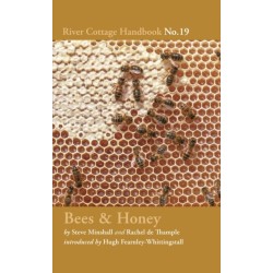 Bees & Honey: River Cottage Handbook No.19